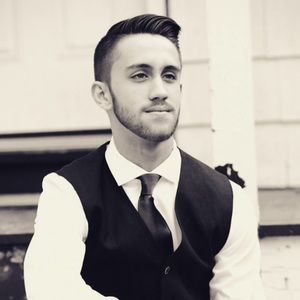 Meet your Posher, Matt